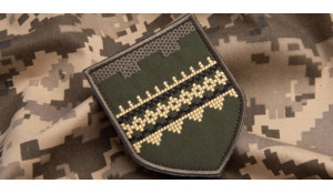 Что такое Патч на одежде