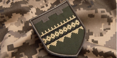 Что такое Патч на одежде