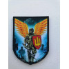 Шеврон ангел хранитель (AN-12-18)