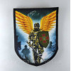 Шеврон Ангел хранитель (AN-12-232-9)