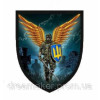 Шеврон ангел хранитель (AN-12-2-2)
