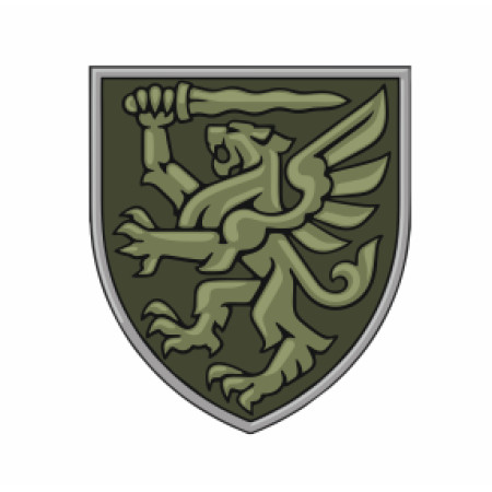 Шеврон ДШВ 80 ОДШБр окрема десантно-штурмова бригада (AN-12-258)