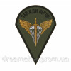Шеврон ДШВ "Десантно-штурмові війська" (AN-12-270)