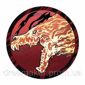 Подборка шевронов на заказ (AN-12-30-8)