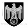 Шеврон 14-а гренадерська дивізія "Галичина" (AN-12-189-8)