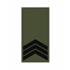 Шеврон Погон сержанта (AN-12-232-3)