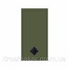Шеврон "Погон младший лейтенант" (AN-12-503-9)
