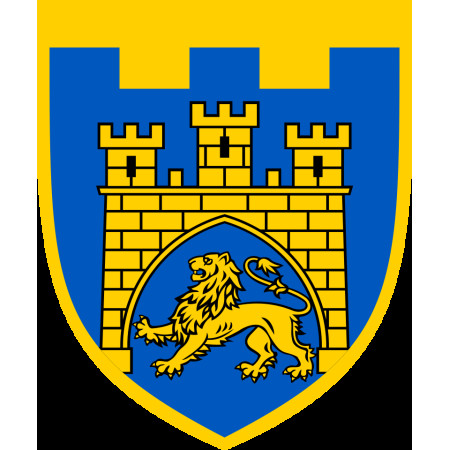 Шеврон 125 ОБр ТРО Бригада тероборони (AN-12-584)