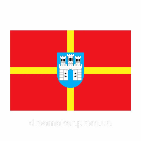 Шеврон Житомирська область Україна (AN-12-478-3)