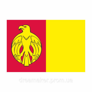 Шеврон Кировоградская область Украина (AN-12-478-13)