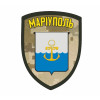 Шеврон "Мариуполь" (AN-12-228-5)