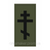 Шеврон погонів Капелана (AN-12-436-13)