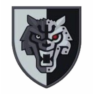 Шеврон 74-й центр информационно-психологических операций (74 ЦИПСО) (AN-12-576-10). Photo 2