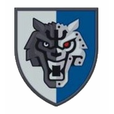 Шеврон 74-й центр информационно-психологических операций (74 ЦИПСО) (AN-12-576-10)