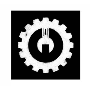 Шеврон Механик рембат техник (AN-12-533-9)