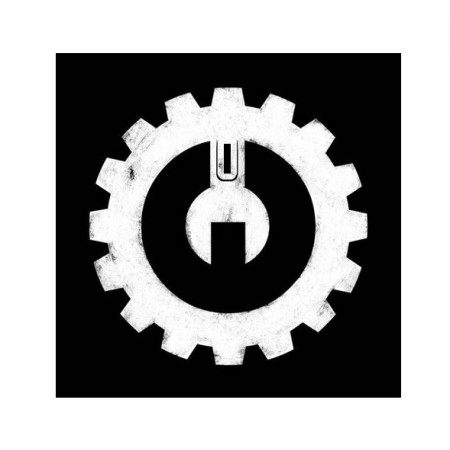 Шеврон Механик рембат техник (AN-12-533-9)