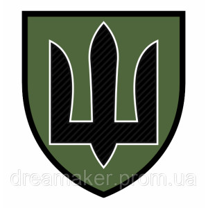 Шеврон Генеральный штаб (AN-12-101-5)