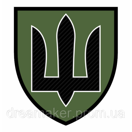 Шеврон Генеральный штаб (AN-12-101-5)