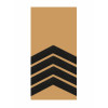 Шеврон Погон старший сержант (AN-12-27-8)