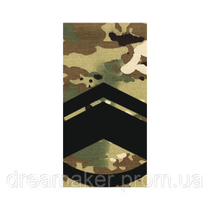 Шеврон Погон мастер сержант (AN-12-27-30)