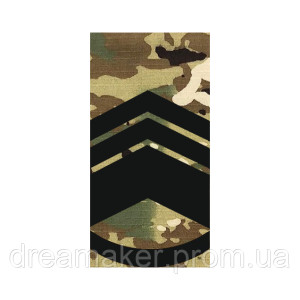 Погон старший мастер сержант (AN-12-27-36)