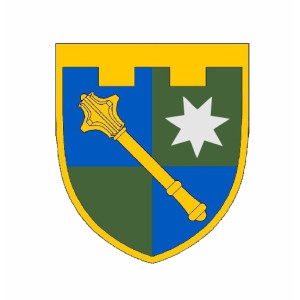 Шеврон "РУ Сил ТрО Схід" (AN-12-623-2). Photo 2