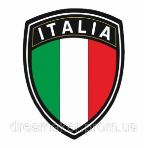 Шеврон флаг Украина-Украина (AN-12-537-13). Photo 2