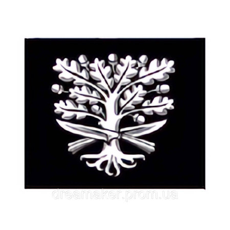 Шеврон 93 отдельная механизированная бригада 93 ОМБр "Холодный яр" (AN-12-499-7)