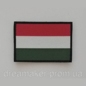 Шеврон флаг Швеции (AN-12-537-17). Photo 2