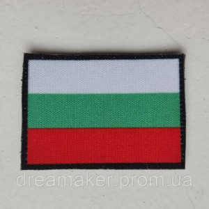 Шеврон флаг Швеции (AN-12-537-17). Photo 3