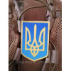 Шеврон флаг Украины полевой (AN-12-233-7)