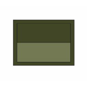 Шеврон флаг Украины полевой (AN-12-233-7)