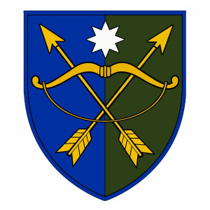 Шеврон 23 отдельная механизированная бригада (23 ОМБр) (AN-12-816)