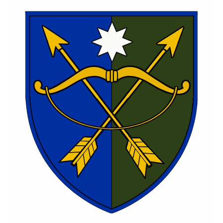 Шеврон 23 отдельная механизированная бригада (23 ОМБр) (AN-12-816)