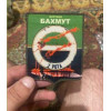 Шеврон "Фортеця Бахмут 5 ОШБр 7 рота" герб города (AN-12-479-20)