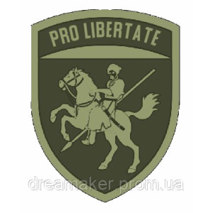 Шеврон 110-я отдельная механизированная бригада (110 ОМБр) (AN-12-377-21)