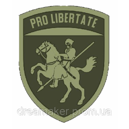 Шеврон 110-а окрема механізована бригада (110 ОМБр) (AN-12-377-21)