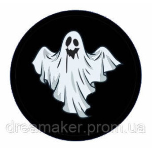 Шеврон "Привидение" (AN-12-321-9). Photo 3