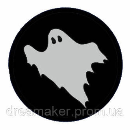 Шеврон "Привид" (AN-12-321-10)