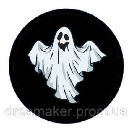 Шеврон "Привид" (AN-12-321-11)