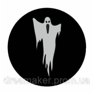 Шеврон "Привидение" (AN-12-321-12)