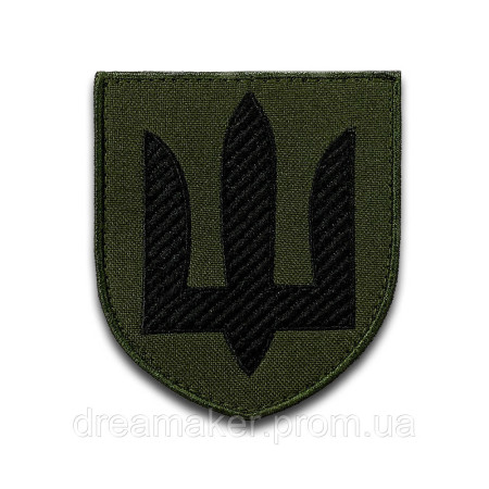 Шеврон инженерные и радиотехнические войска (вш-16)