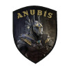 Шеврон "Анубіс" Anybis (AN-12-496-5)