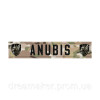 Шеврон "Анубіс" Anybis (AN-12-496-8)