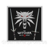 Шеврон "Відьмак" the Witcher (AN-12-1134)