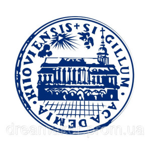 Шеврон Национальный университет Киево-Могилянская академия (AN-12-1140)