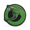 Шеврон змій кобра (ВШ-174)