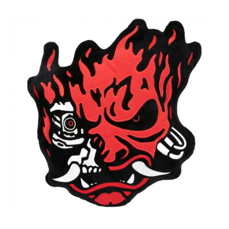 Шеврон Cyberpunk 2077 киберпанк (AN-12-1247)