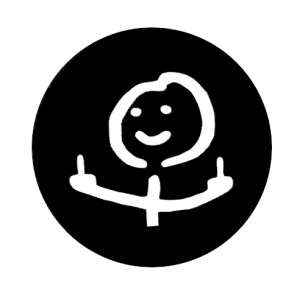 Шеврон "fuck you all" (фак ю ол) (AN-12-1264)