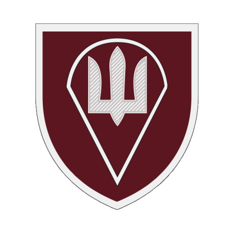 Шеврон ДШВ (AN-12-247-2)